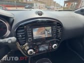 Nissan Juke 1.2 DIG-T N-Connecta Pack Exterior 1 Black Tokyo