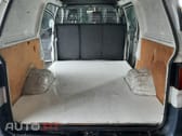 Opel Vivaro 2000 CDI