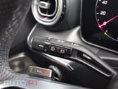 Mercedes-Benz C 300 e AMG Line