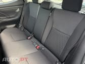 Toyota Yaris 1.0 VVT-i Comfort Plus