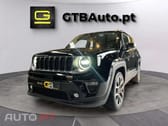 Jeep Renegade 1.3  AWD Híbrido 4Xe LIMITED  I.V.A DEDUTÍVEL 