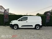 Citroen Berlingo 1.6 BlueHDi L1 Confort