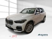 BMW X5 45 e xDrive