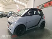Smart ForTwo 0.8 cdi Pulse 45