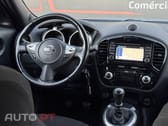 Nissan Juke 1.5 dCi Acenta
