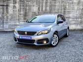 Peugeot 308 1.6 BlueHDi Style
