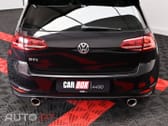 Volkswagen Golf 2.0 TSI GTI DSG