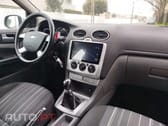 Ford Focus 1.6 TDCi Titanium