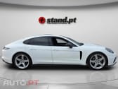 Porsche Panamera 4S