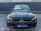 Mercedes-Benz C 220 d Avantgarde