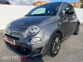Fiat 500 1.0 Hybrid Launch Edition