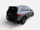 Mercedes-Benz GLB 200 d AMG Line