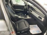 BMW 320 d EfficientDynamics Navigation