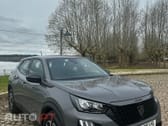 Peugeot 2008 ACTIVE 1.2 PURETECH