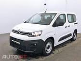 Citroen e-Berlingo 50 kWh M Club