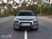 Citroen C4 Cactus 1.2 PureTech Shine