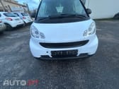 Smart ForTwo 1.0 Pure