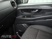 Mercedes-Benz Vito 114 CDi/32 Pro