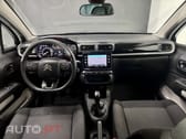 Citroen C3 1.2 PureTech Feel