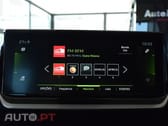Peugeot 2008 1.5 BLUEHDI GT EAT8