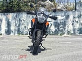 KTM 390 KTM 390 Adventure