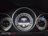 Mercedes-Benz E 300 Bluetec Hybrid Avantgarde