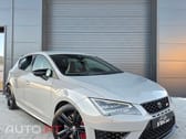 Seat Leon Cupra