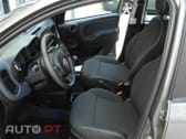 Fiat Panda 1.0 Hybrid City Life
