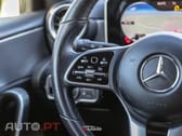 Mercedes-Benz A 180 d Progressive Aut.
