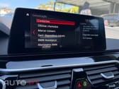 BMW 520 d Pack M Auto
