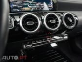 Mercedes-Benz A 250 e Style Plus