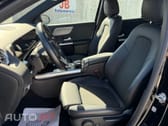 Mercedes-Benz EQA 250 Progressive