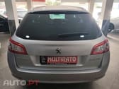Peugeot 508 SW 1.6 e-HDi Active CMP6