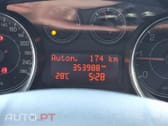 Fiat Bravo 1.6 M-Jet Dynamic Eco