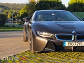 BMW i8 Standard