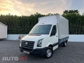 Volkswagen Crafter MEDIA
