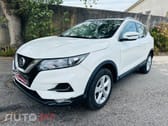 Nissan Qashqai 1.3 DIG-T Business Edition