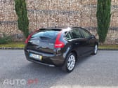 Citroen C4 1.6 HDi VTR Pack