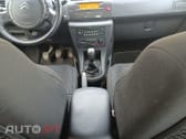 Citroen C4 1.6 HDi Exclusive