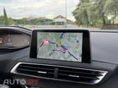 Peugeot 3008 1.6 BlueHDi Allure EAT6