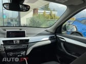 BMW X1 16 d sDrive Auto