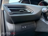 Peugeot 308 1.6 BlueHDi Allure