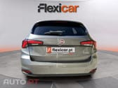 Fiat Tipo 1.6 M-Jet Lounge J17
