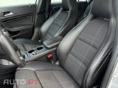 Mercedes-Benz A 180 CDi BlueEfficiency Edition Urban