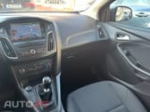 Ford Focus 1.5 TDCI Trend Econetic