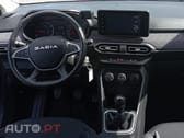 Dacia Sandero Expression