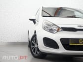 Kia Rio 1.1 CRDi LX