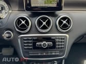 Mercedes-Benz A 180 CDi BE Urban Aut.