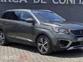 Peugeot 5008 Allure