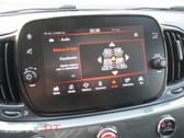 Fiat 500 1.2 Lounge S&S